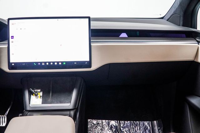 2022 Tesla Model X Plaid AWD - 23048134 - 20