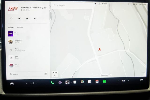 2022 Tesla Model X Plaid AWD - 23048134 - 23