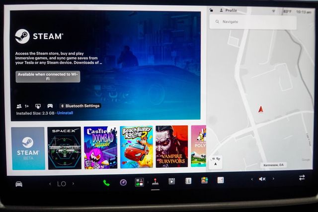 2022 Tesla Model X Plaid AWD - 23048134 - 26