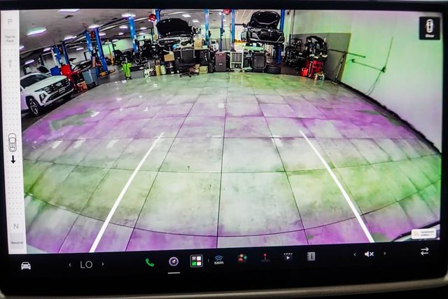 2022 Tesla Model X Plaid AWD - 23048134 - 28