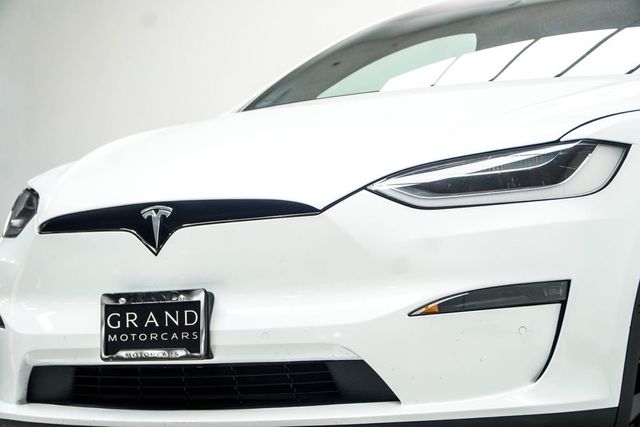 2022 Tesla Model X Plaid AWD - 23048134 - 2