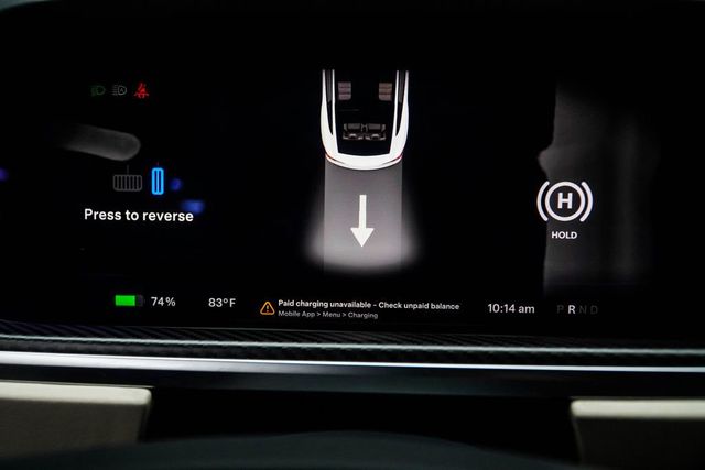 2022 Tesla Model X Plaid AWD - 23048134 - 29