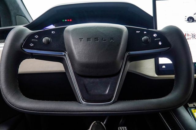 2022 Tesla Model X Plaid AWD - 23048134 - 32