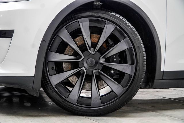 2022 Tesla Model X Plaid AWD - 23048134 - 6