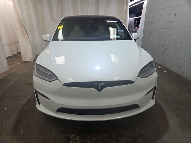 2022 Tesla Model X Plaid AWD - 23006958 - 2