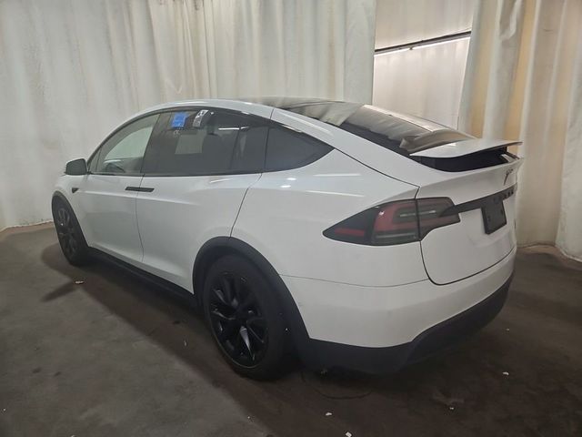 2022 Tesla Model X Plaid AWD - 23006958 - 3
