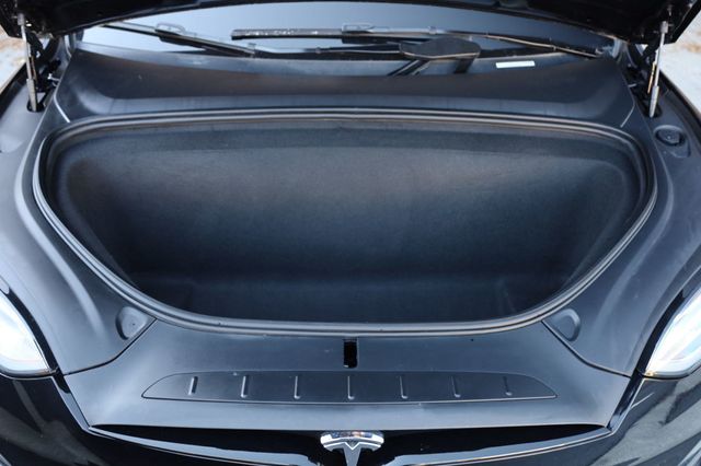 2022 Tesla Model X Plaid AWD - 22933509 - 9