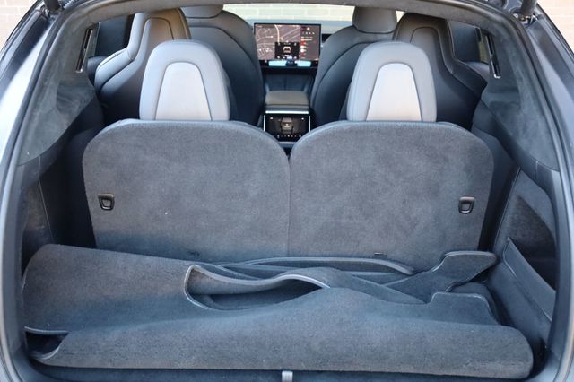 2022 Tesla Model X Plaid AWD - 22933509 - 10