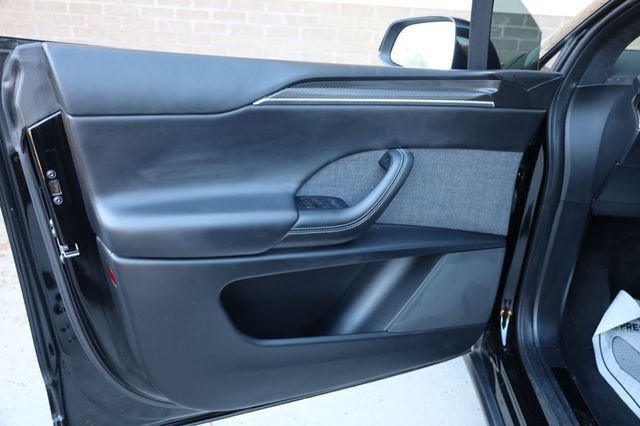 2022 Tesla Model X Plaid AWD - 22933509 - 11