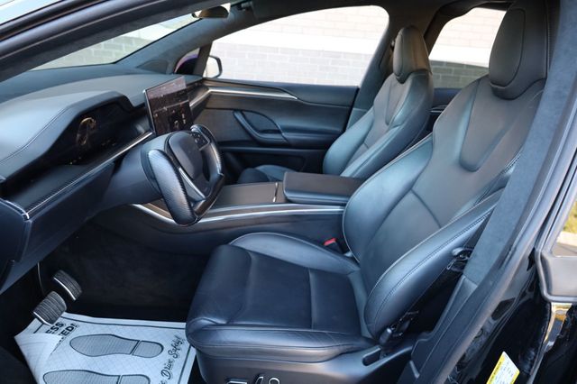 2022 Tesla Model X Plaid AWD - 22933509 - 13