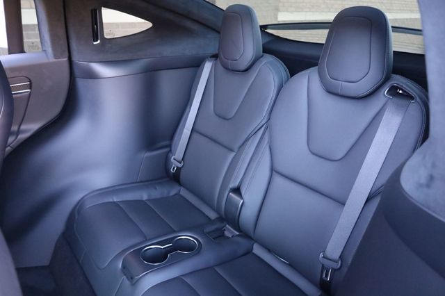 2022 Tesla Model X Plaid AWD - 22933509 - 17