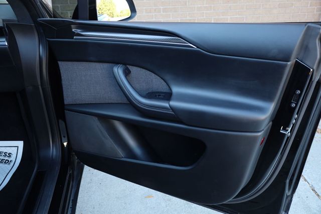 2022 Tesla Model X Plaid AWD - 22933509 - 18