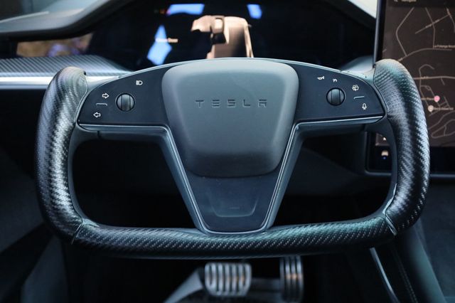 2022 Tesla Model X Plaid AWD - 22933509 - 26