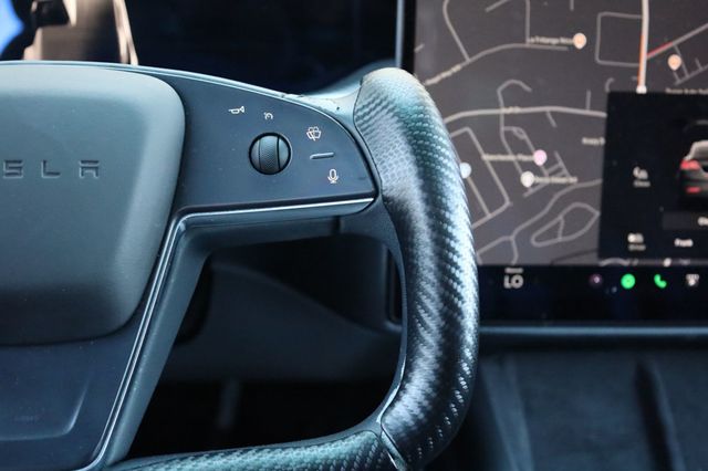 2022 Tesla Model X Plaid AWD - 22933509 - 28