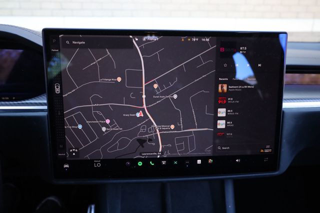 2022 Tesla Model X Plaid AWD - 22933509 - 31