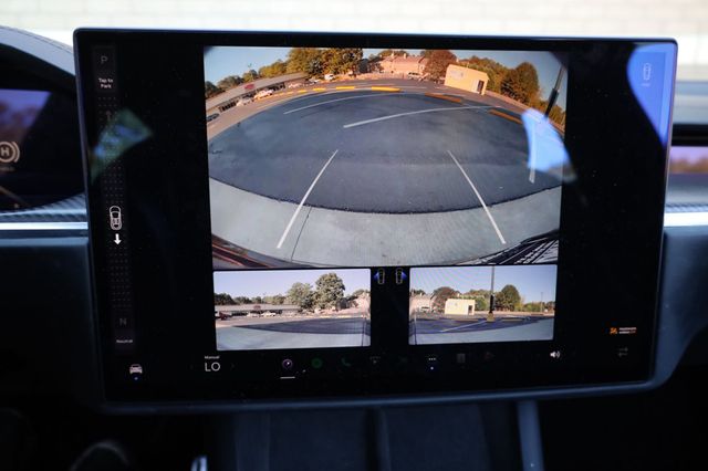 2022 Tesla Model X Plaid AWD - 22933509 - 37