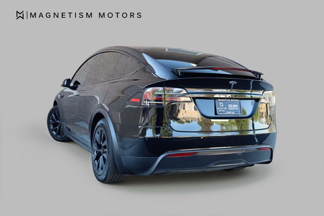 2022 Tesla Model X Plaid AWD - 22933509 - 5