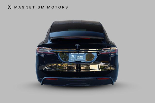 2022 Tesla Model X Plaid AWD - 22933509 - 6