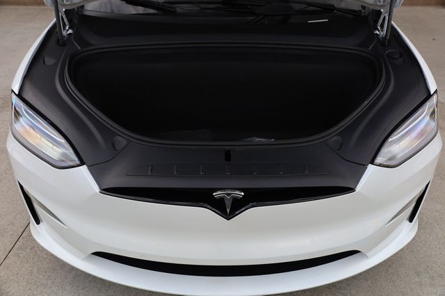 2022 Tesla Model X Plaid AWD - 23004208 - 13