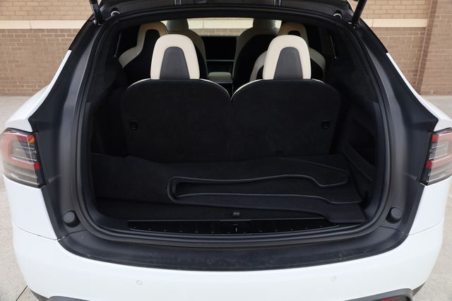2022 Tesla Model X Plaid AWD - 23004208 - 14