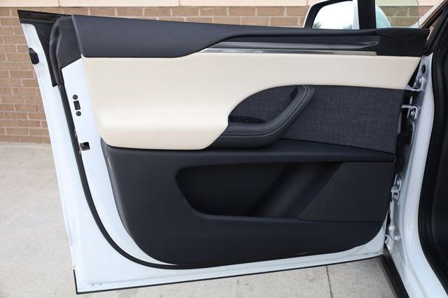 2022 Tesla Model X Plaid AWD - 23004208 - 15