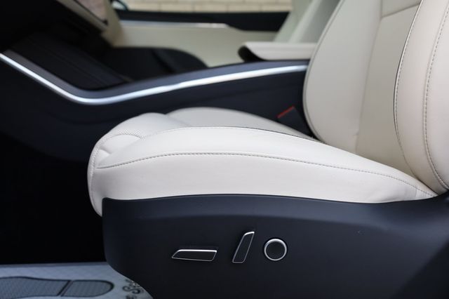 2022 Tesla Model X Plaid AWD - 23004208 - 19