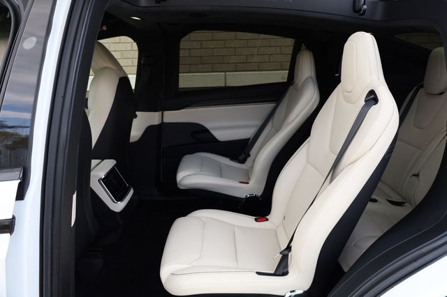 2022 Tesla Model X Plaid AWD - 23004208 - 20