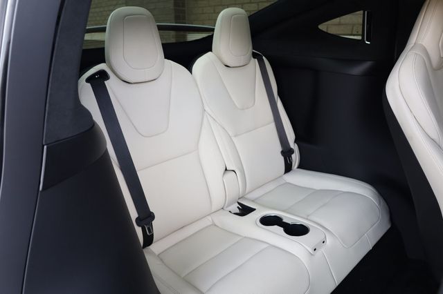 2022 Tesla Model X Plaid AWD - 23004208 - 23