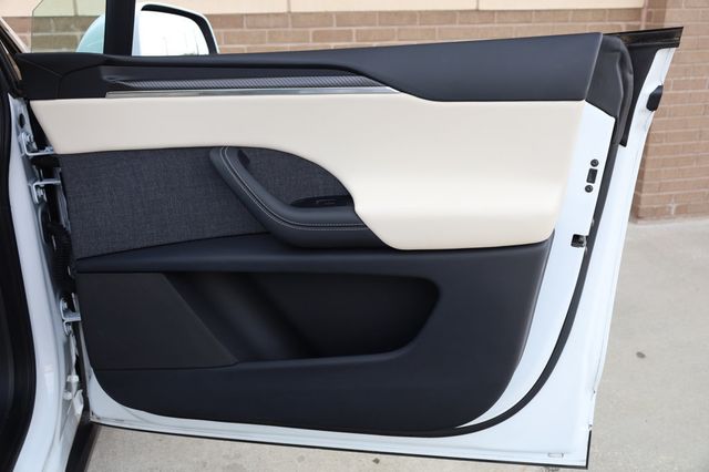 2022 Tesla Model X Plaid AWD - 23004208 - 26