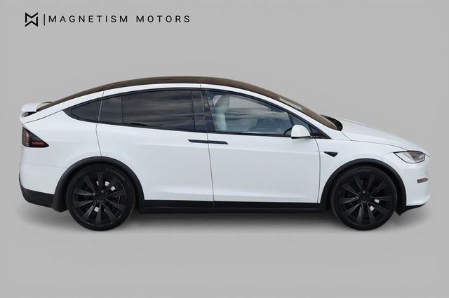 2022 Tesla Model X Plaid AWD - 23004208 - 2