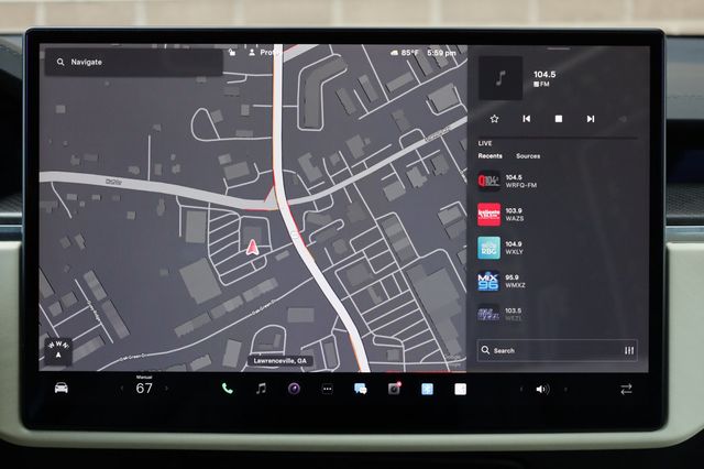 2022 Tesla Model X Plaid AWD - 23004208 - 43