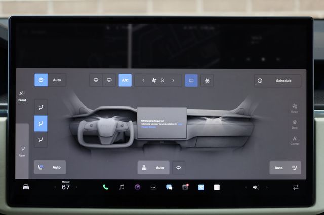 2022 Tesla Model X Plaid AWD - 23004208 - 44