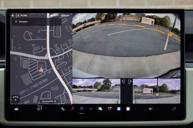 2022 Tesla Model X Plaid AWD - 23004208 - 46