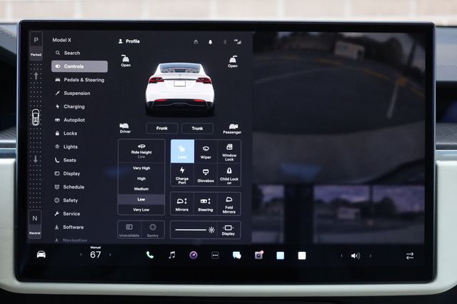 2022 Tesla Model X Plaid AWD - 23004208 - 47