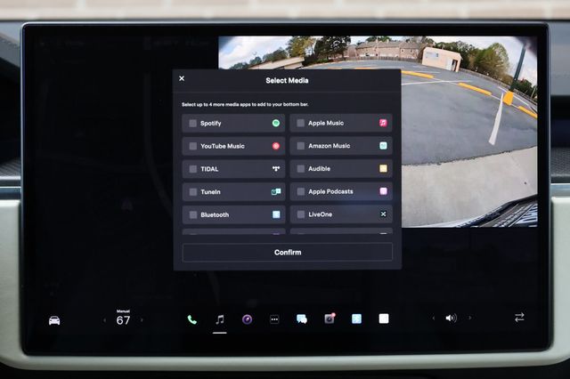 2022 Tesla Model X Plaid AWD - 23004208 - 50