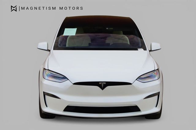 2022 Tesla Model X Plaid AWD - 23004208 - 8