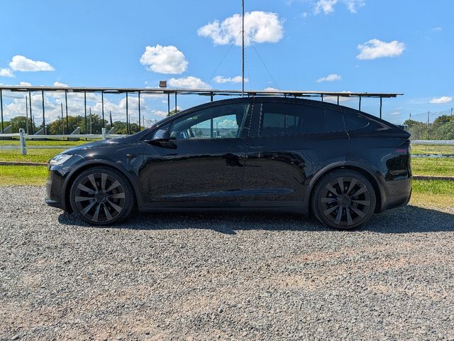2022 Tesla Model X Plaid AWD - 23072705 - 9