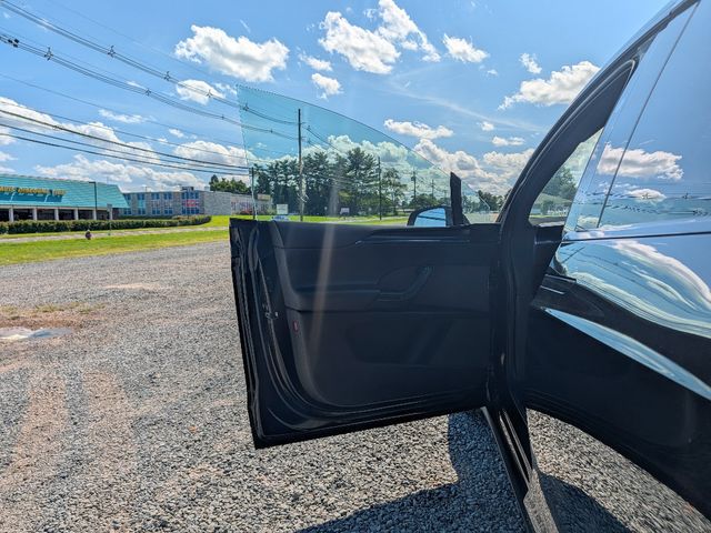 2022 Tesla Model X Plaid AWD - 23072705 - 10