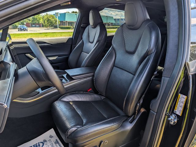 2022 Tesla Model X Plaid AWD - 23072705 - 14