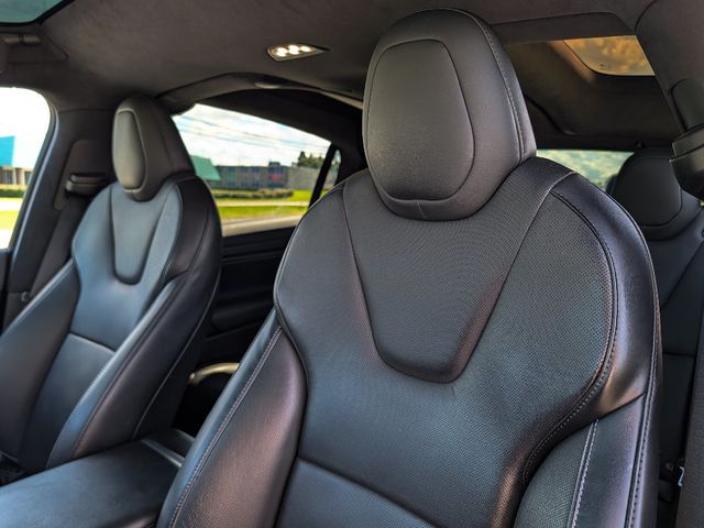 2022 Tesla Model X Plaid AWD - 23072705 - 15