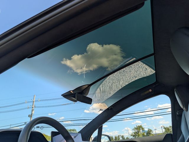 2022 Tesla Model X Plaid AWD - 23072705 - 16