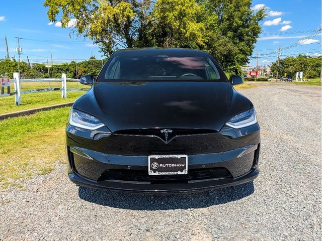 2022 Tesla Model X Plaid AWD - 23072705 - 1