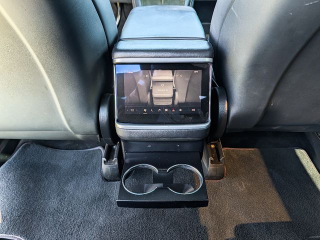 2022 Tesla Model X Plaid AWD - 23072705 - 19