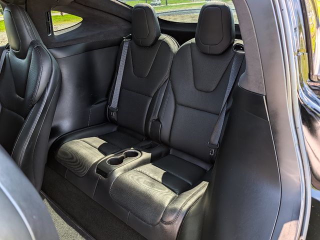 2022 Tesla Model X Plaid AWD - 23072705 - 20