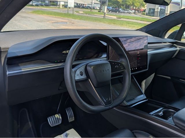 2022 Tesla Model X Plaid AWD - 23072705 - 21