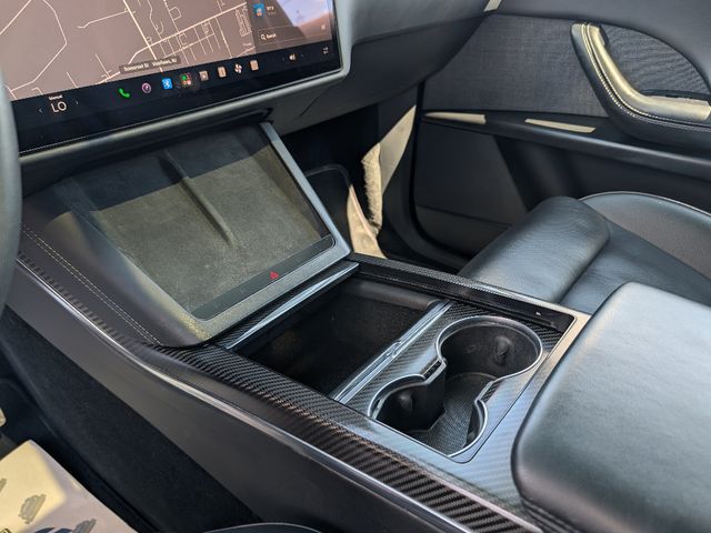 2022 Tesla Model X Plaid AWD - 23072705 - 22