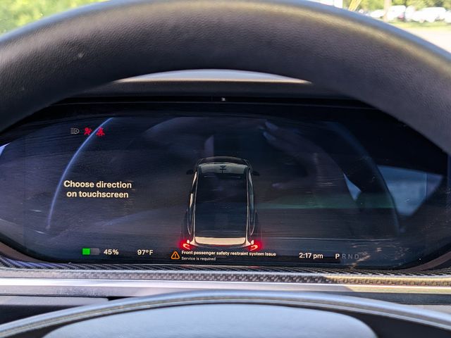 2022 Tesla Model X Plaid AWD - 23072705 - 24