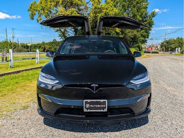 2022 Tesla Model X Plaid AWD - 23072705 - 2