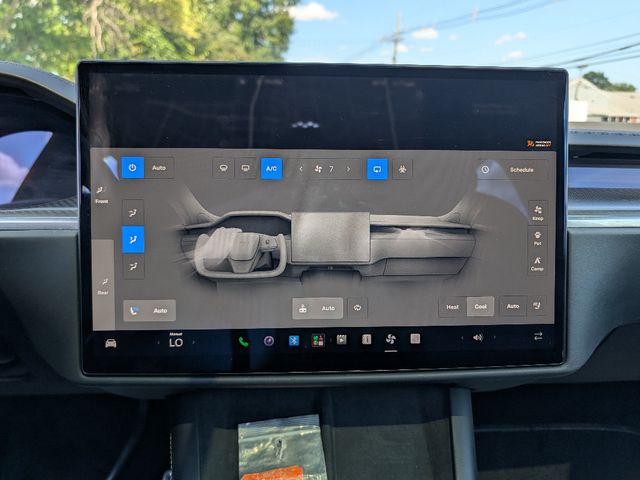 2022 Tesla Model X Plaid AWD - 23072705 - 29