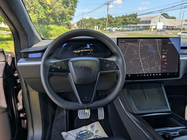 2022 Tesla Model X Plaid AWD - 23072705 - 32